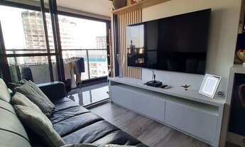 Imagem 7: APTO - 73m² - 3 DORMS SENDO 1 SUÍTE COM 4 VAGAS DEMARCADAS