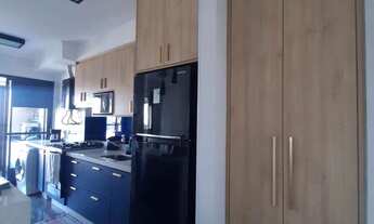 Imagem 2: APTO - 73m² - 3 DORMS SENDO 1 SUÍTE COM 4 VAGAS DEMARCADAS