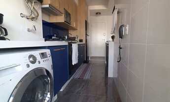 Imagem 3: APTO - 73m² - 3 DORMS SENDO 1 SUÍTE COM 4 VAGAS DEMARCADAS