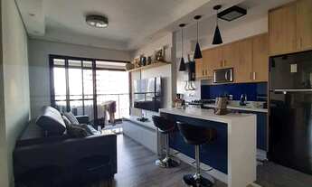 Imagem 5: APTO - 73m² - 3 DORMS SENDO 1 SUÍTE COM 4 VAGAS DEMARCADAS