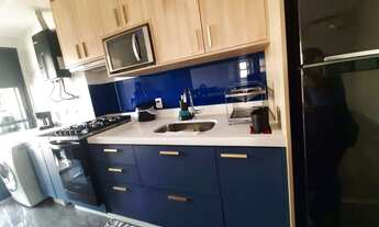 Imagem: APTO - 73m² - 3 DORMS SENDO 1 SUÍTE COM