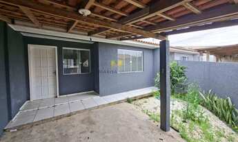 Imagem: Casa de condomínio para alugar em Piraquara