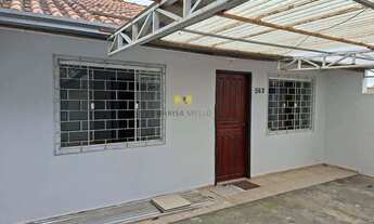 Imagem 3: Casa para alugar 2 quartos em Piraquara, Planta Araçatuba