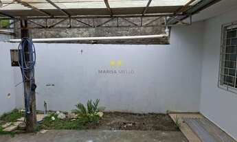 Imagem 6: Casa para alugar 2 quartos em Piraquara, Planta Araçatuba