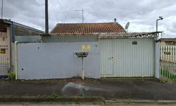 Imagem 2: Casa para alugar 2 quartos em Piraquara, Planta Araçatuba