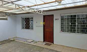 Imagem 4: Casa para alugar 2 quartos em Piraquara, Planta Araçatuba