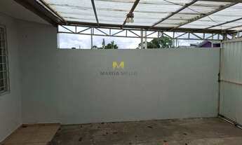 Imagem 5: Casa para alugar 2 quartos em Piraquara, Planta Araçatuba