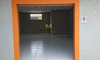 Imagem 3: Sala comercial terrea para alugar em Piraquara, Jardim Bela Vista, 30m²