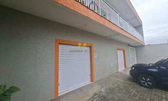 Imagem: Sala comercial terrea para alugar em Piraquara