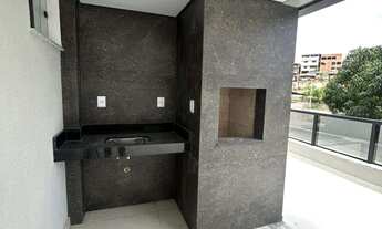 Imagem 2: Apartamento à venda em Ipatinga, Cidade Nobre, com 3 quartos, 110m²