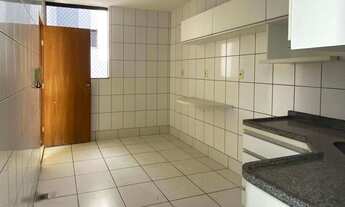 Imagem 2: Apartamento para alugar em Ipatinga, Iguaçu, com 3 quartos, 90m²