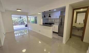 Imagem: Concetto Nero Apartamento garden 3 suítes