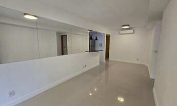 Imagem 5: Concetto Nero • Apartamento garden 3 suítes 182 m²