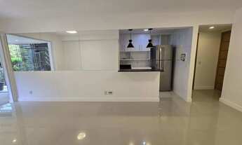 Imagem 3: Concetto Nero • Apartamento garden 3 suítes 182 m²