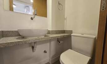 Imagem 7: Concetto Nero • Apartamento garden 3 suítes 182 m²