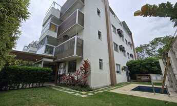 Imagem 1: Concetto Nero • Apartamento garden 3 suítes 182 m²