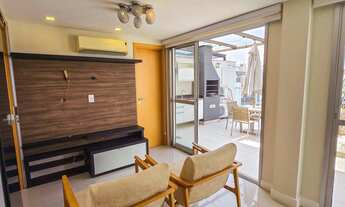 Imagem 4: Concetto Nero Cobertura Duplex 3 Quartos 153 m²