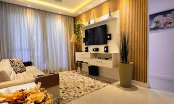 Imagem 6: Concetto Nero • Cobertura Duplex 4 suítes 184 m²