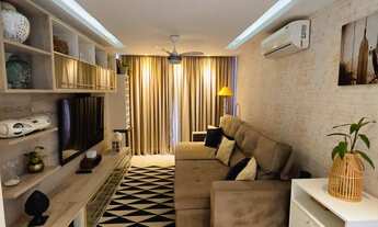 Imagem 5: Concetto Nero • Cobertura Duplex 4 suítes 184 m²