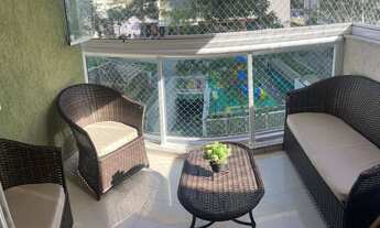 Imagem: Barra Central Park Apartamento 2 quartos