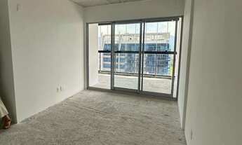 Imagem: Duo Residenziale Barra Bonita