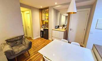 Imagem: Ocean Pontal - Apartamento 2 Quartos Impecável