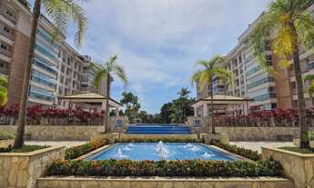 Imagem: Laguna di Mare Apartamento 3 quartos