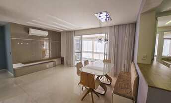 Imagem: Soho Residence Barra Olímpica