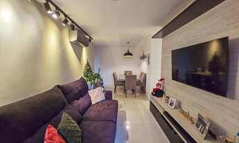 Imagem 4: Private Acqua Gourmet • Apto Garden 3 suítes 138 m²