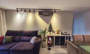 Imagem 5: Private Acqua Gourmet • Apto Garden 3 suítes 138 m²