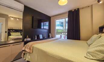 Imagem 7: Private Acqua Gourmet • Apto Garden 3 suítes 138 m²