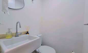 Imagem 6: Private Acqua Gourmet • Apto Garden 3 suítes 138 m²