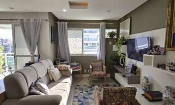 Imagem 5: Recreio Apartamento com 3 dormitórios