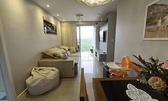 Imagem: Wonderfull Residence Recreio
