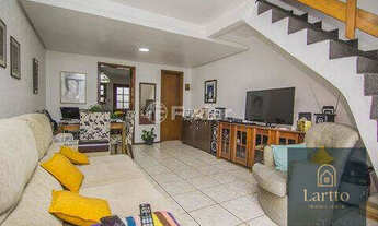 Imagem: Casa em Condomínio 2 dorms à venda Rua