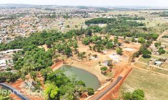 Imagem: Condomínio Pinheiros moradia com qualidade