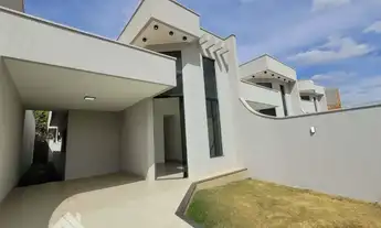 Imagem 3: Casa 3 Quartos em Aparecida