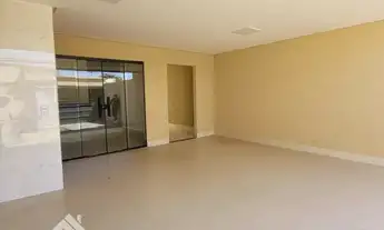 Imagem: Casa à venda, com 3 quartos, no setor conde