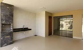 Imagem 4: Casa à venda, com 3 quartos, no setor conde dos arcos, Aparecida