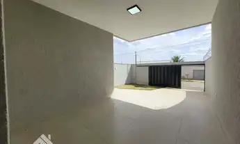 Imagem 5: Casa 3 Quartos em Aparecida