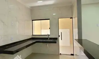 Imagem 7: Linda casa a venda no setor conde dos arcos