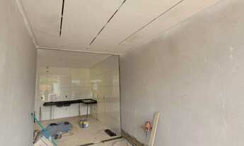 Imagem 5: CASA À VENDA COM 3 QUARTOS, BAIRRO INDEPENDÊNCIA – APARECIDA