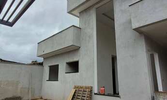 Imagem 2: CASA À VENDA COM 3 QUARTOS, BAIRRO INDEPENDÊNCIA – APARECIDA