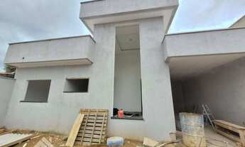 Imagem 3: CASA À VENDA COM 3 QUARTOS, BAIRRO INDEPENDÊNCIA – APARECIDA