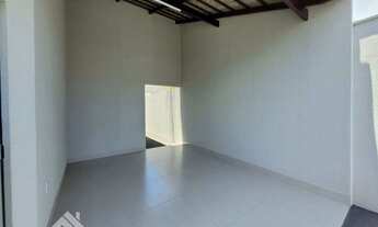 Imagem 4: Casa moderna no Bairro Independência em Aparecida, com 3 dormitórios (1 suíte), excelente