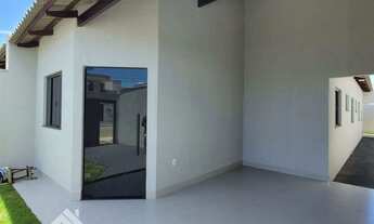 Imagem 3: Casa moderna no Bairro Independência em Aparecida, com 3 dormitórios (1 suíte), excelente