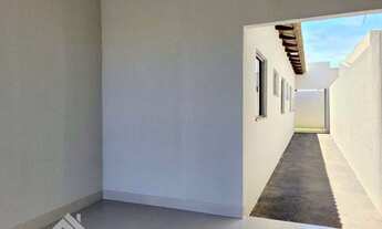 Imagem 5: Casa moderna no Bairro Independência em Aparecida, com 3 dormitórios (1 suíte), excelente