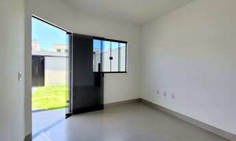 Imagem 6: Casa moderna no Bairro Independência em Aparecida, com 3 dormitórios (1 suíte), excelente