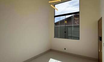 Imagem 4: Casa moderna no Village Garavelo! 3 quartos, suíte, área gourmet, SPA e entrada parcelada