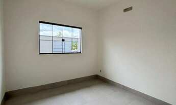 Imagem 5: Casa de 2 quartos no Jardim Dom Bosco – Aparecida, ideal para viver bons momentos com a fa